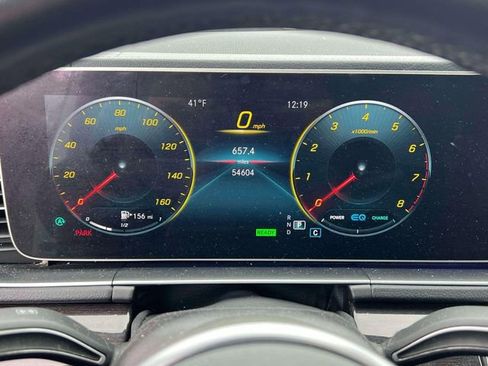 Used 2022 Mercedes-Benz GLS 450 4MATIC image 24