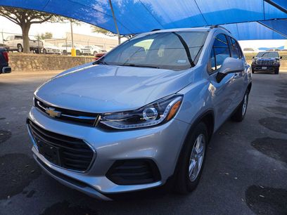 Certified 2022 Chevrolet Trax LT w/ LT Convenience Package