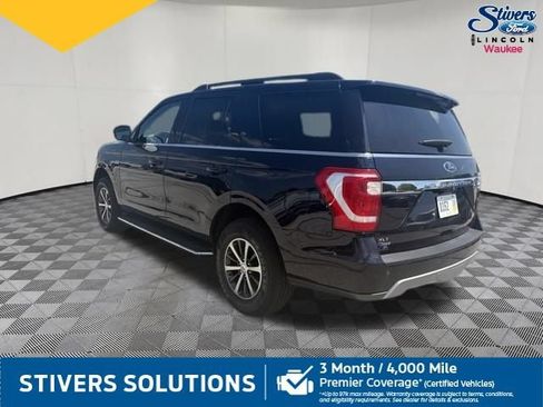 Used 2021 Ford Expedition XLT AWD/4WD image 10
