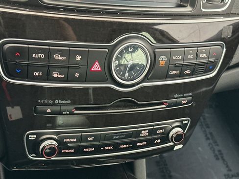 Used 2014 Kia Cadenza Premium FWD image 24