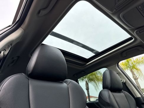 Certified 2023 Subaru Forester Limited image 9