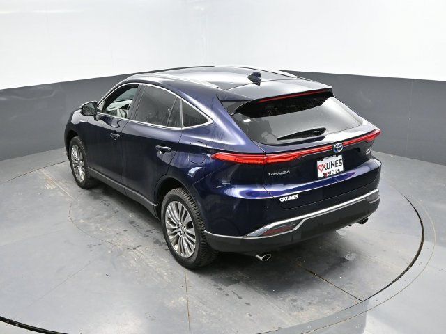 Used 2021 Toyota Venza XLE w/ Softex Package AWD/4WD image 37