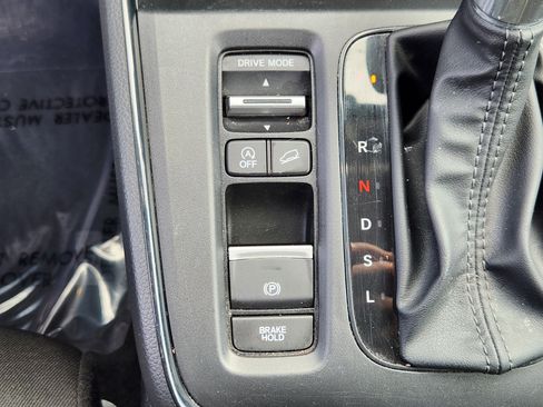 Certified 2023 Honda CR-V EX image 22
