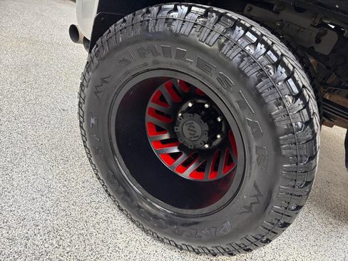 Used 2014 Ford F450 Lariat w/ Lariat Ultimate Package image 77