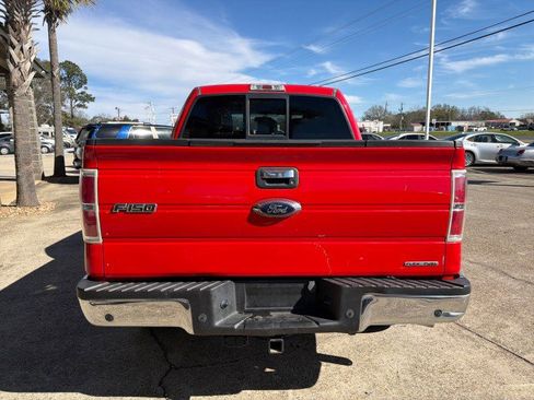 Used 2014 Ford F150 XLT w/ Equipment Group 302A Luxury image 7