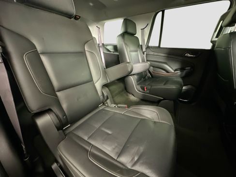Used 2017 GMC Yukon SLT w/ Open Road Package image 31