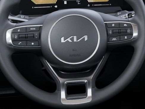 New 2026 Kia K5 LXS FWD image 22