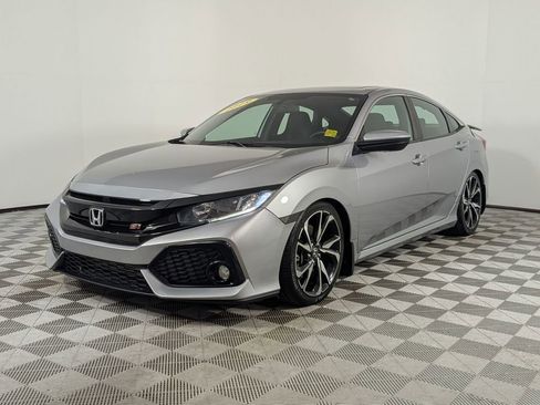 Used 2019 Honda Civic Si image 7