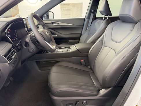 New 2027 INFINITI QX60 Sport AWD/4WD image 15