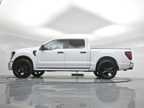 New 2026 Ford F150 STX w/ F-150 LOBO Package AWD/4WD image 46