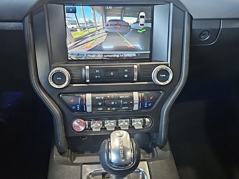 Used 2023 Ford Mustang Premium image 23