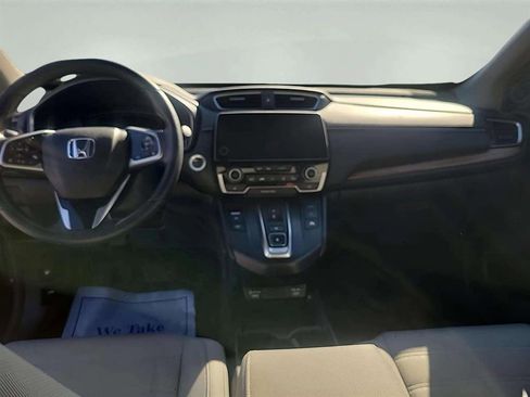 Used 2020 Honda CR-V EX image 11