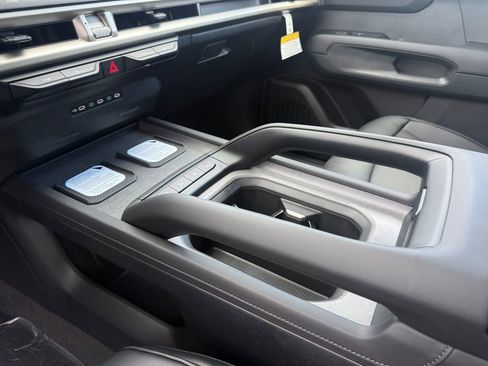 New 2027 Kia Telluride S AWD/4WD image 19