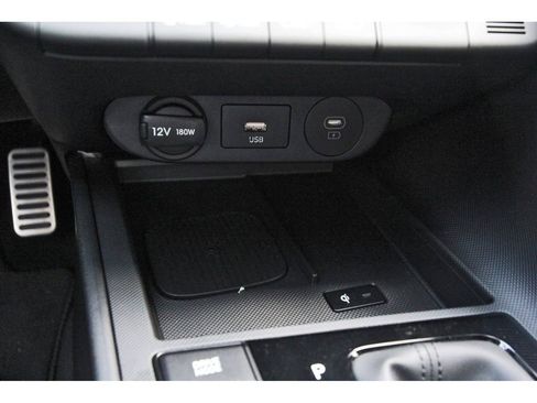 Certified 2026 Hyundai Elantra Sport FWD image 28