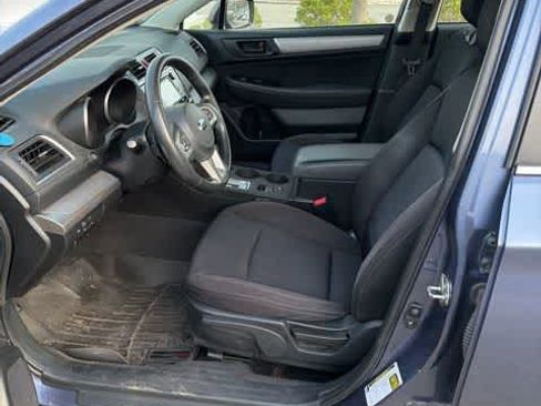 Used 2015 Subaru Legacy 2.5i w/ Protection Package #1 image 2