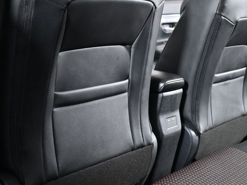 Certified 2025 Nissan Kicks SR AWD/4WD image 32