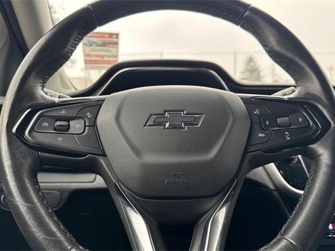 Used 2022 Chevrolet Bolt EUV LT w/ Convenience Package image 34