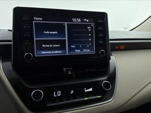 Used 2021 Toyota Corolla LE FWD image 26