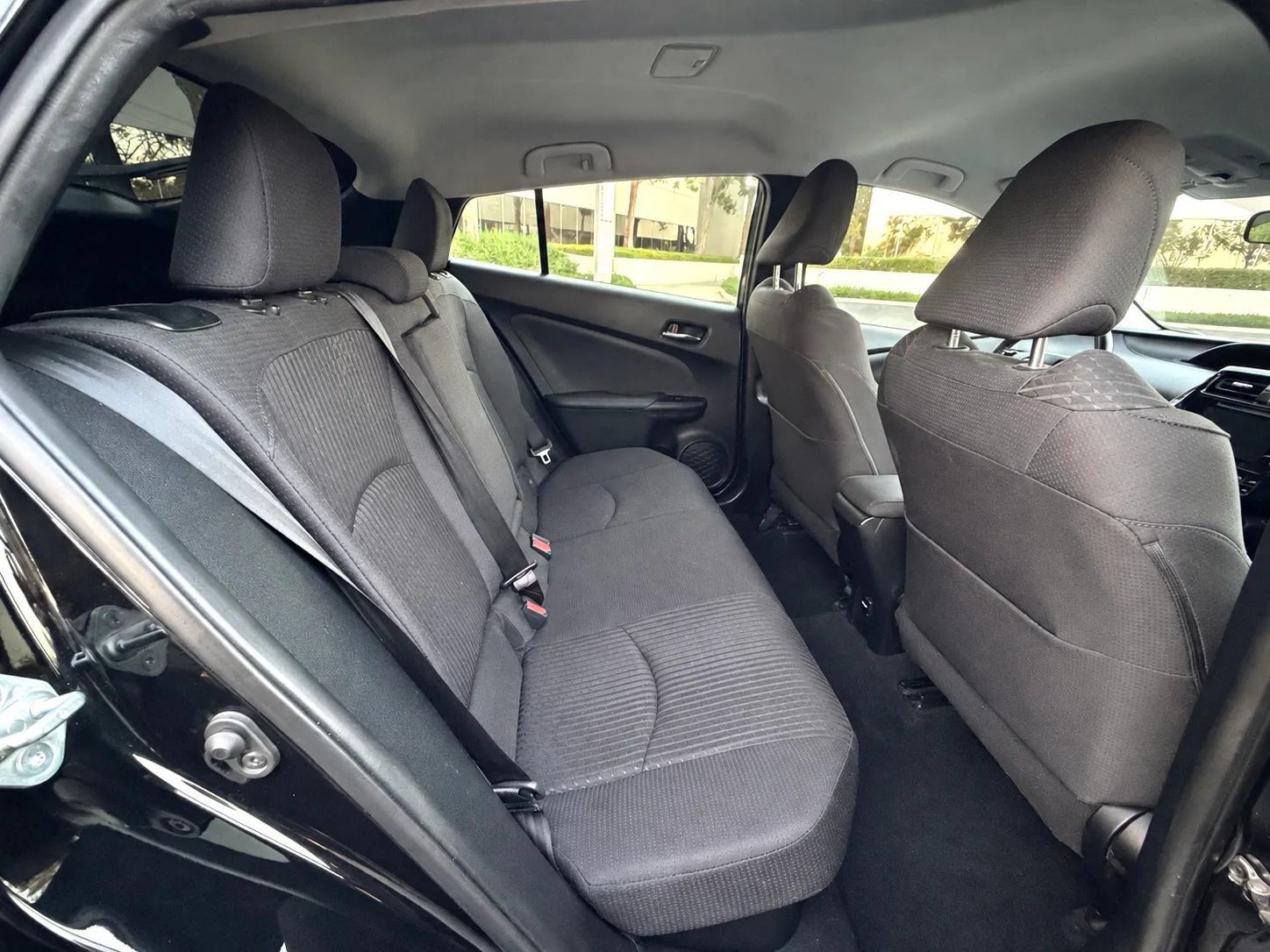 Used 2016 Toyota Prius Three FWD image 13