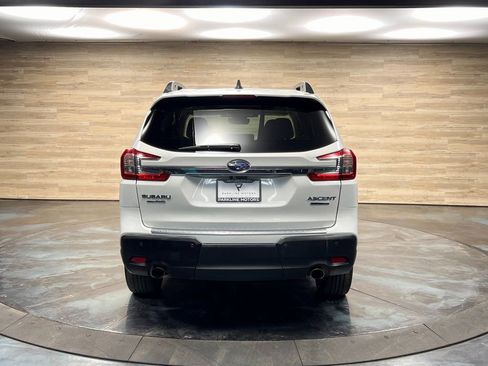 Used 2024 Subaru Ascent Limited w/ Technology Package image 26