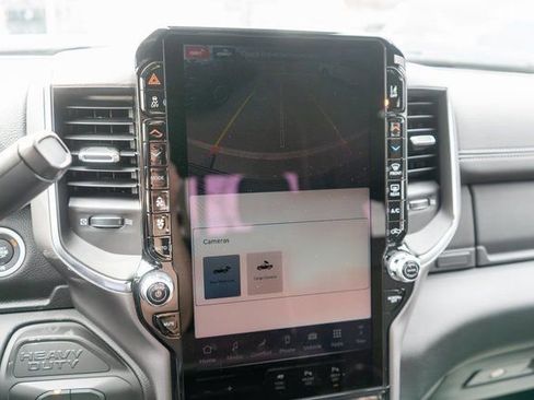 New 2026 RAM 2500 Laramie image 26