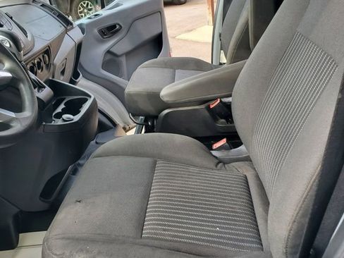 Used 2018 Ford Transit 250 130 Low Roof w/ Exterior Upgrade Package image 25