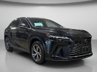 Certified 2023 Lexus RX 350 Premium w/ Accessory Package