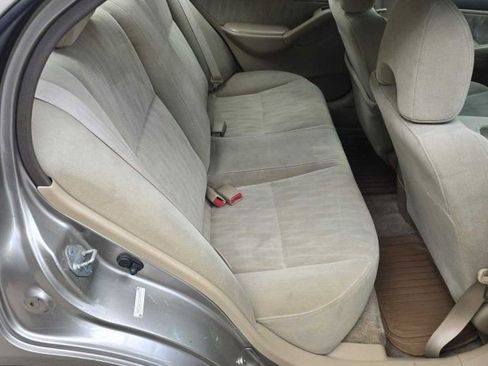 Used 2003 Honda Civic EX image 29