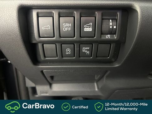 Used 2023 Subaru Forester Premium AWD/4WD image 25