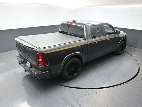 New 2026 RAM 1500 Big Horn AWD/4WD image 29