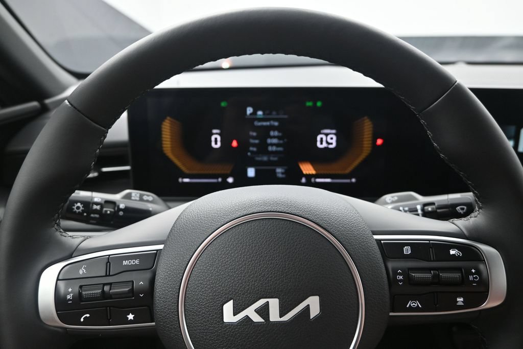 New 2026 Kia K5 GT-Line AWD/4WD image 15