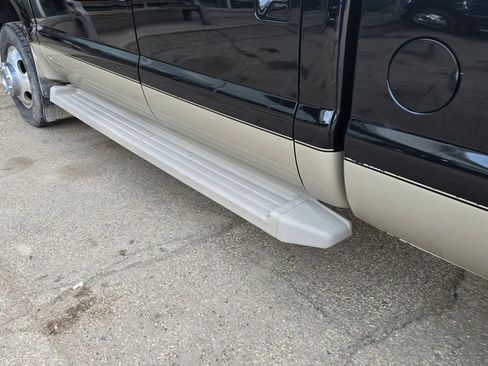 Used 2008 Ford F350 King Ranch image 9