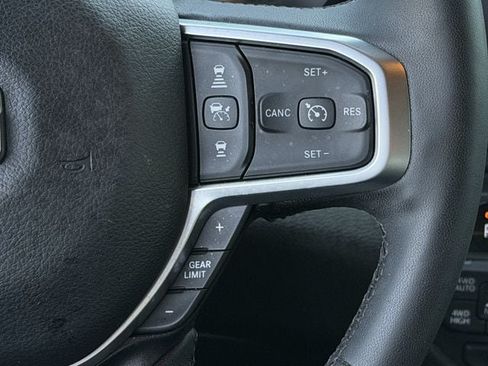 Used 2025 RAM 1500 Lone Star AWD/4WD image 13