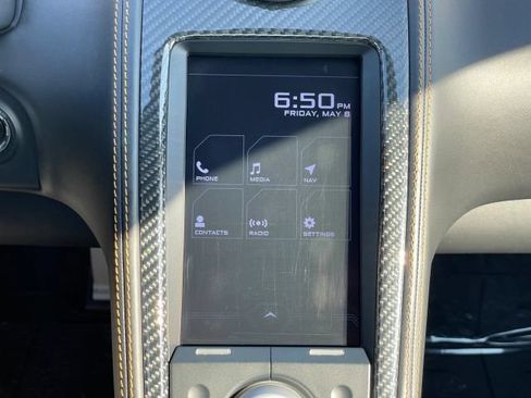 Used 2012 McLaren MP4-12C Coupe RWD image 30