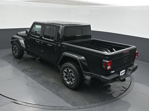 New 2026 Jeep Gladiator Sport AWD/4WD image 33