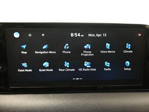 Used 2024 Hyundai Palisade XRT FWD image 17