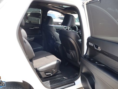 Used 2024 Hyundai Palisade Calligraphy AWD/4WD image 32