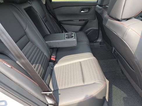 New 2026 Nissan Rogue SV image 11