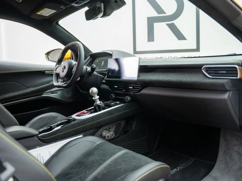 Used 2024 Lotus Emira First Edition image 24