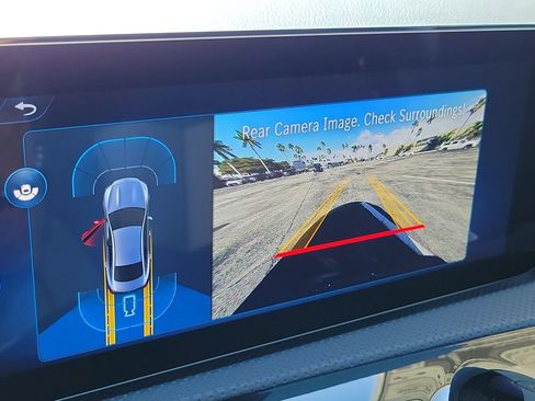 New 2026 Mercedes-Benz CLA 250 CLA 250 image 30