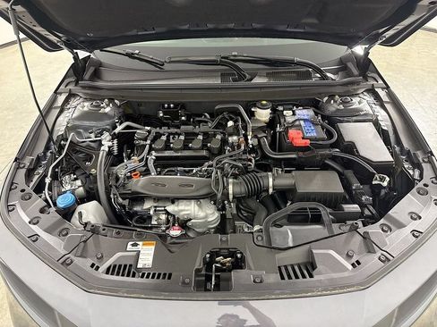 New 2026 Honda Accord LX image 29