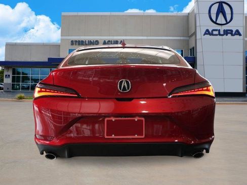 New 2026 Acura Integra image 4