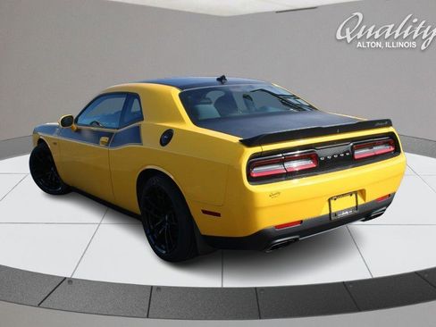Used 2018 Dodge Challenger T/A image 6