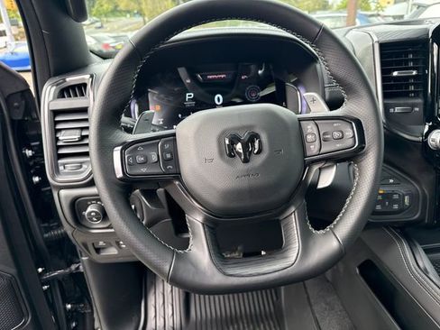 New 2026 RAM 1500 RHO AWD/4WD image 18