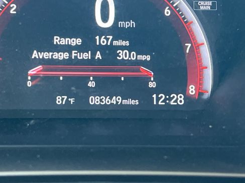 Used 2019 Honda Civic Si image 26