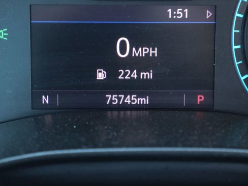 Used 2022 GMC Canyon AT4 w/ Driver Alert Package image 27