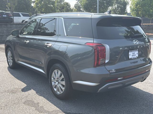 Certified 2024 Hyundai Palisade SEL AWD/4WD image 6