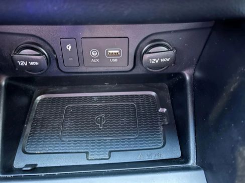 Used 2021 Hyundai Tucson Limited image 43