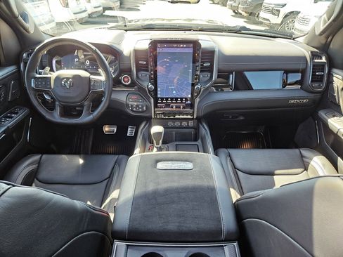 Used 2026 RAM 1500 RHO w/ RHO Level 1 Equipment Group AWD/4WD image 29