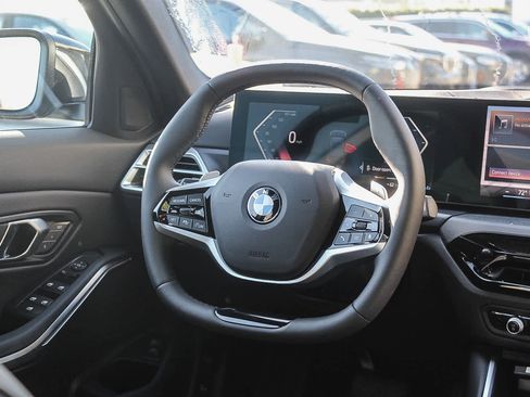 New 2026 BMW 330i Sedan w/ Convenience Package image 15